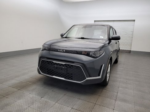 Used 2023 Kia Soul LX w/ Option Group 015 image 15