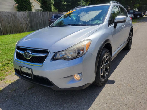 Used 2015 Subaru Crosstrek 2.0i Premium w/ Moonroof Package image 3