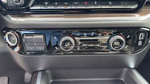 New 2025 Chevrolet Silverado 2500 LT w/ Trail Boss Package image 20