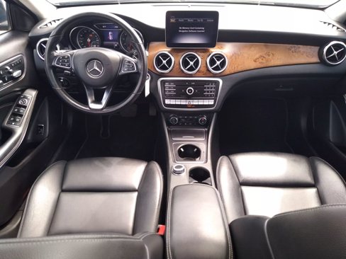 Used 2019 Mercedes-Benz GLA 250 4MATIC image 16