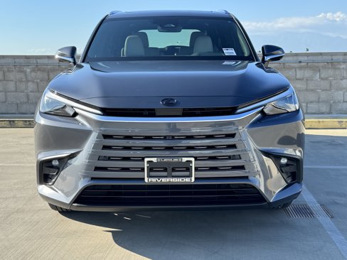 New 2026 Lexus TX 350 FWD image 6