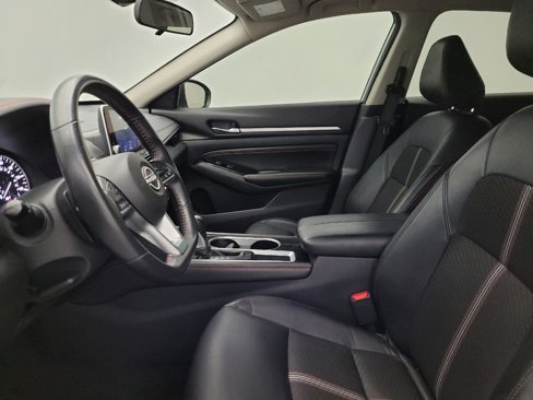 Used 2023 Nissan Altima 2.5 SR image 17