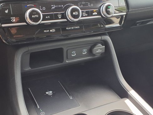 New 2026 Honda Passport RTL image 5