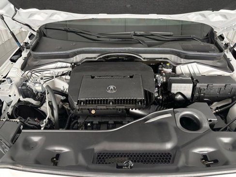 Certified 2025 Acura MDX A-Spec image 27