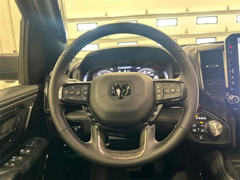 New 2026 RAM 1500 Limited image 28
