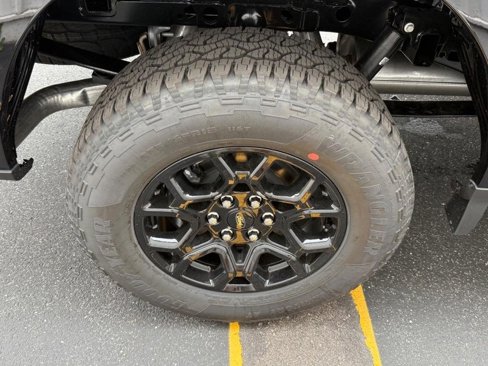 New 2025 Ford F150 XLT image 5