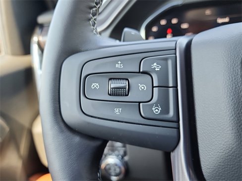 New 2026 GMC Sierra 1500 Denali Ultimate image 29