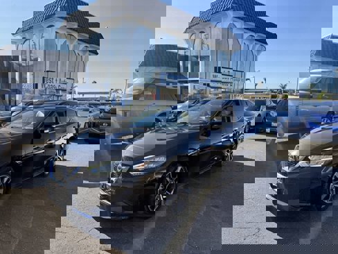 Used 2020 Nissan Maxima 3.5 SV w/ Floor Mat Group image 1