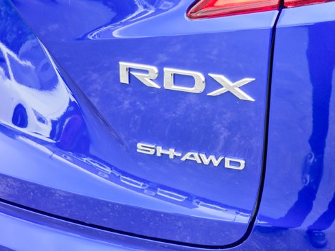 Used 2024 Acura RDX A-Spec image 23