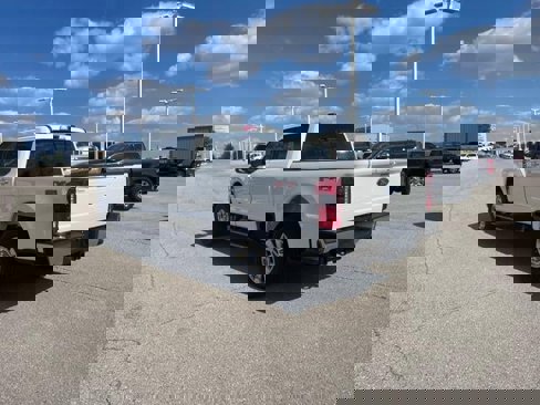 New 2026 Ford F250 XL image 7