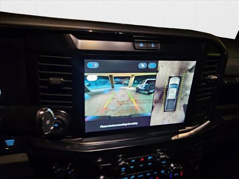 New 2026 Ford F250 Lariat image 18