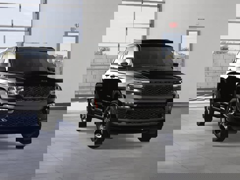 New 2025 Jeep Grand Cherokee Limited image 8