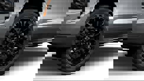 New 2026 Chevrolet Tahoe RST w/ Comfort Package image 6