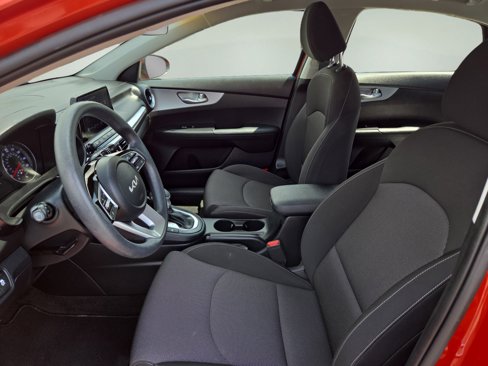 Used 2022 Kia Forte LXS image 25