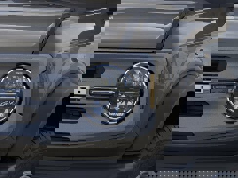 New 2025 Ford Bronco Big Bend image 20