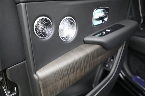 New 2026 Rolls-Royce Cullinan image 26