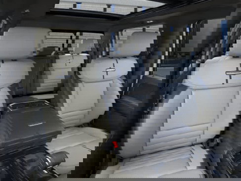 New 2025 Ford F150 Lightning Platinum image 10