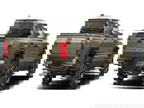 New 2025 Toyota Tacoma TRD Off-Road image 5