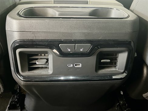 Used 2025 Chevrolet Silverado 1500 ZR2 w/ Technology Package image 27