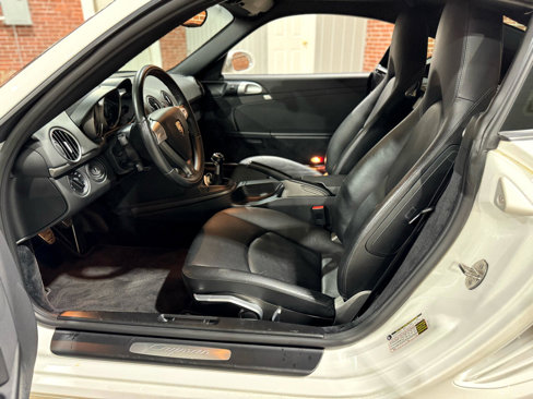 Used 2008 Porsche Cayman image 32