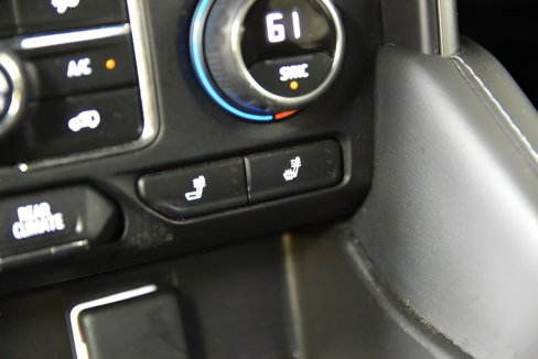 Used 2023 Chevrolet Tahoe LT image 30