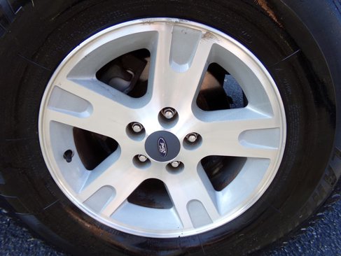 Used 2006 Ford Ranger XLT image 54