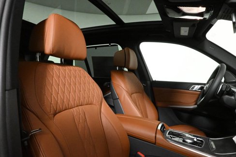 New 2026 BMW X5 xDrive40i w/ M Sport Package image 35