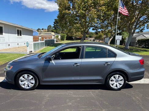 Used 2012 Volkswagen Jetta S image 1