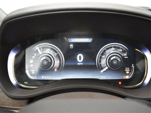 New 2025 RAM 2500 Limited image 13