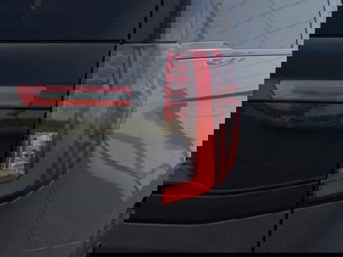 New 2025 Ford Expedition Max Platinum image 21