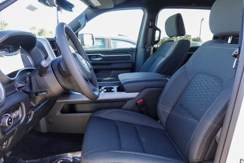 New 2025 RAM 1500 Big Horn image 12