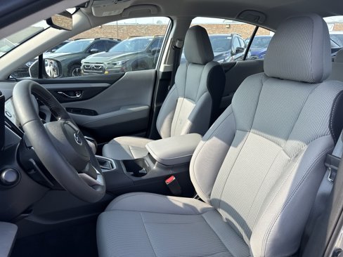 New 2025 Subaru Legacy Premium image 25