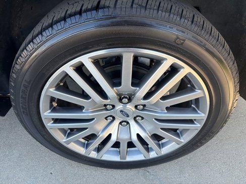 Used 2022 Ford Expedition Max Platinum image 33