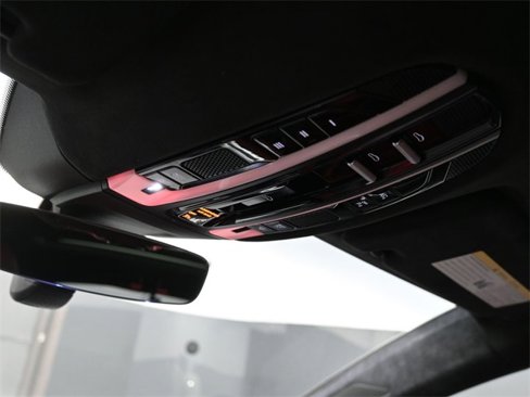 Certified 2021 Porsche Panamera GTS image 15