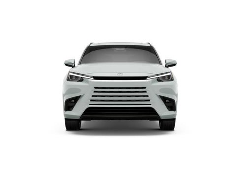 New 2026 Lexus TX 350 AWD image 8