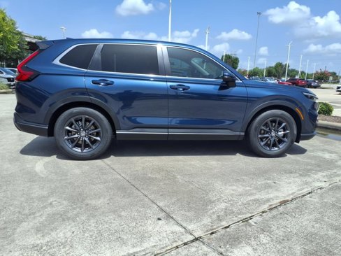 New 2026 Honda CR-V EX-L image 14