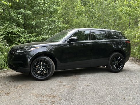 New 2026 Land Rover Range Rover Velar S image 1