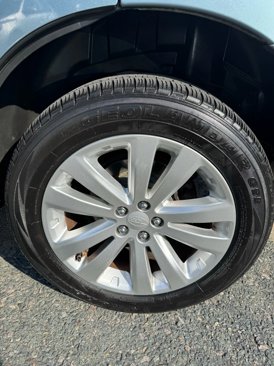 Used 2013 Subaru Forester 2.5X Premium image 11