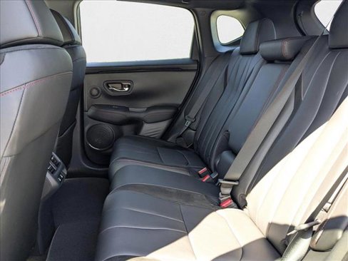 New 2025 Acura ADX A-Spec image 16