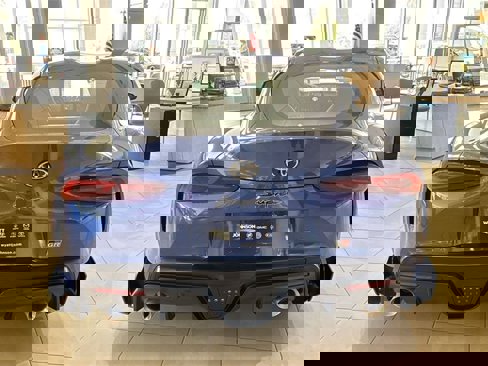 New 2026 Toyota Supra Premium image 4