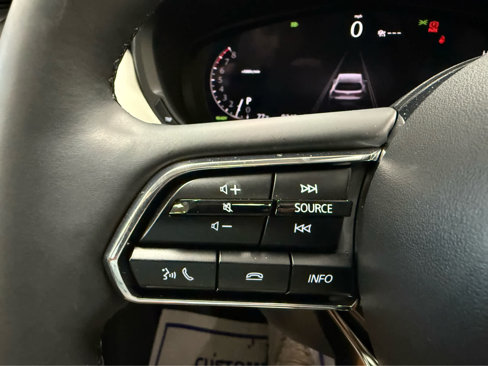 Used 2024 MAZDA CX-90 3.3 Turbo w/ Premium Plus Pkg image 13