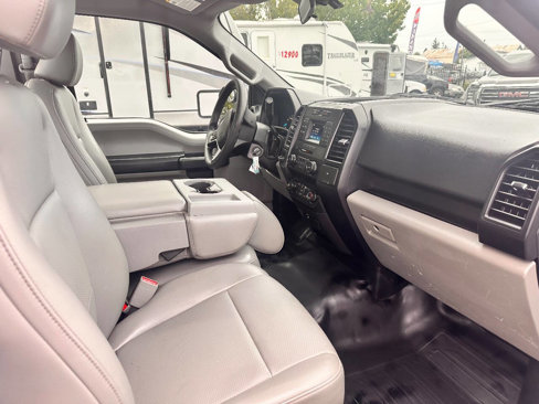 Used 2017 Ford F150 XL image 22