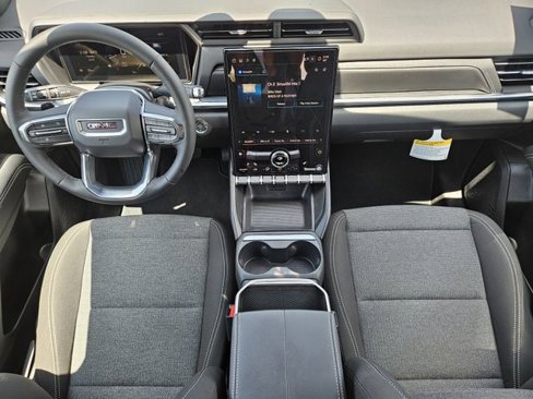 New 2026 GMC Terrain Elevation w/ Black Edition image 19