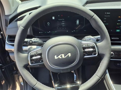 New 2026 Kia Carnival SX Prestige image 12