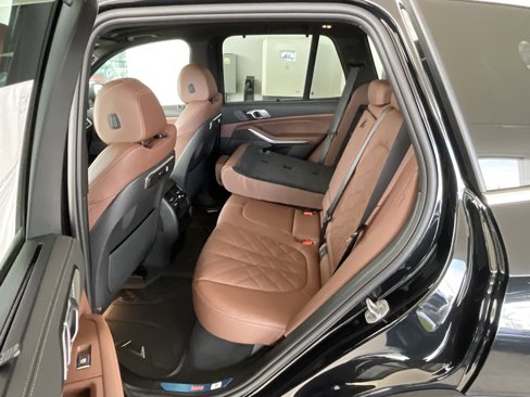 New 2026 BMW X5 sDrive40i image 28
