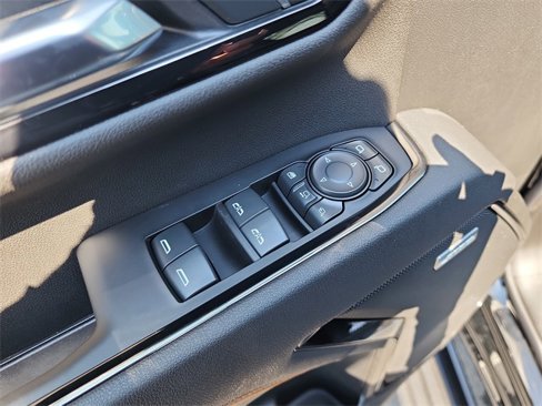 New 2026 GMC Sierra 2500 AT4 w/ AT4 Premium Plus Package image 16