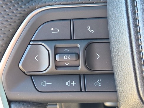 New 2026 Toyota Tundra Limited image 26