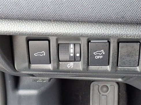 Certified 2025 Subaru Outback Premium w/ Popular Package #1A image 24