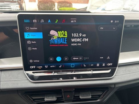 New 2025 Volkswagen Tiguan SE R-Line image 13