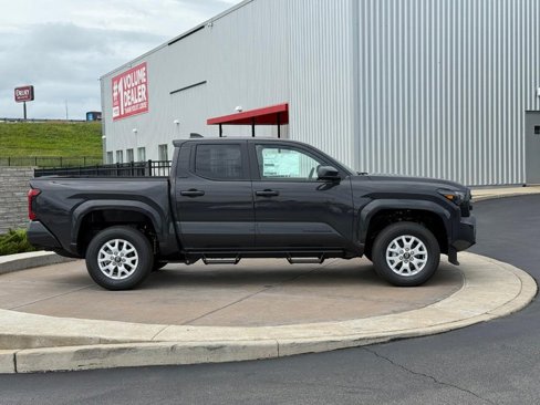 New 2025 Toyota Tacoma SR5 image 2